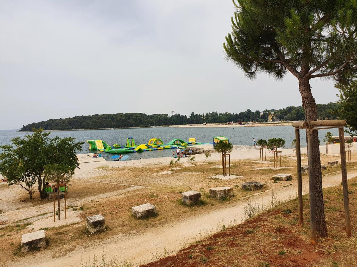 Mobile Leggiero 156 - Porton Nature Hideouts Campingplatz *